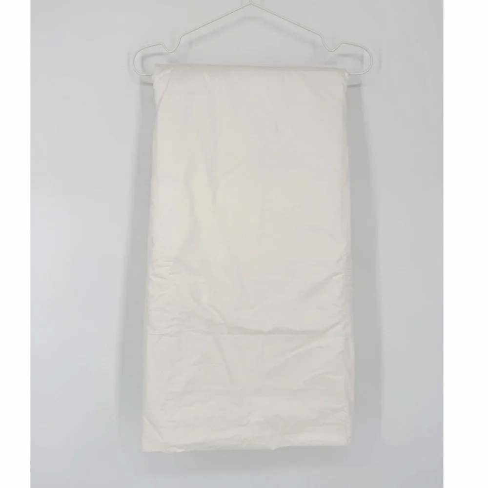 BedJet Dual Zone Cloud Sheet White King